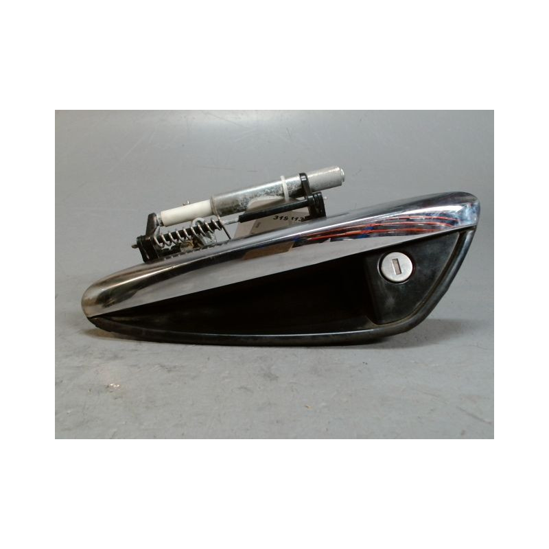 POIGNEE EXTERIEURE PORTE AVANT GAUCHE ALFA ROMEO BRERA