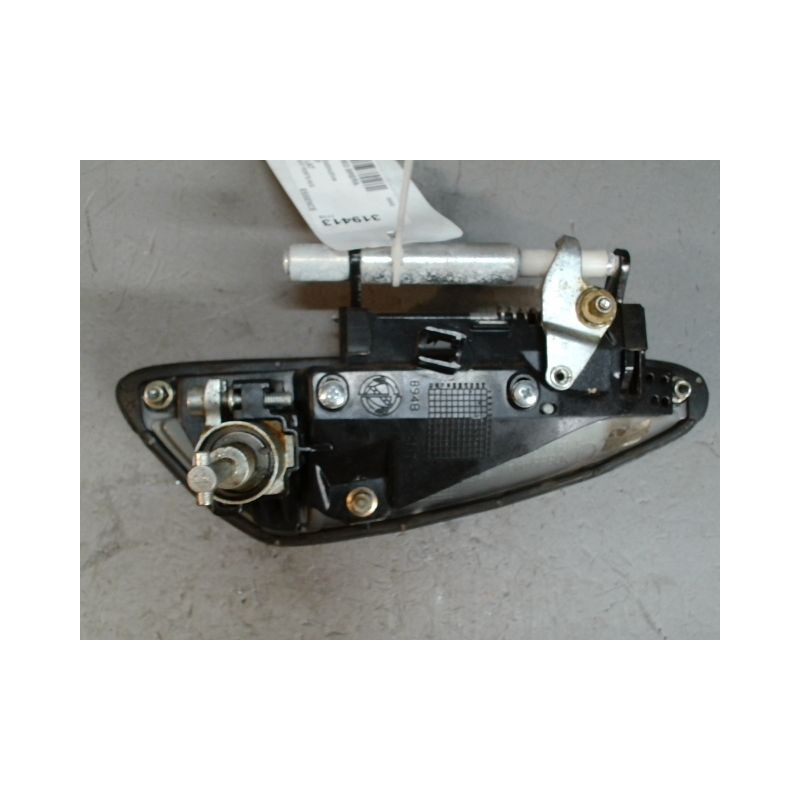 POIGNEE EXTERIEURE PORTE AVANT GAUCHE ALFA ROMEO BRERA