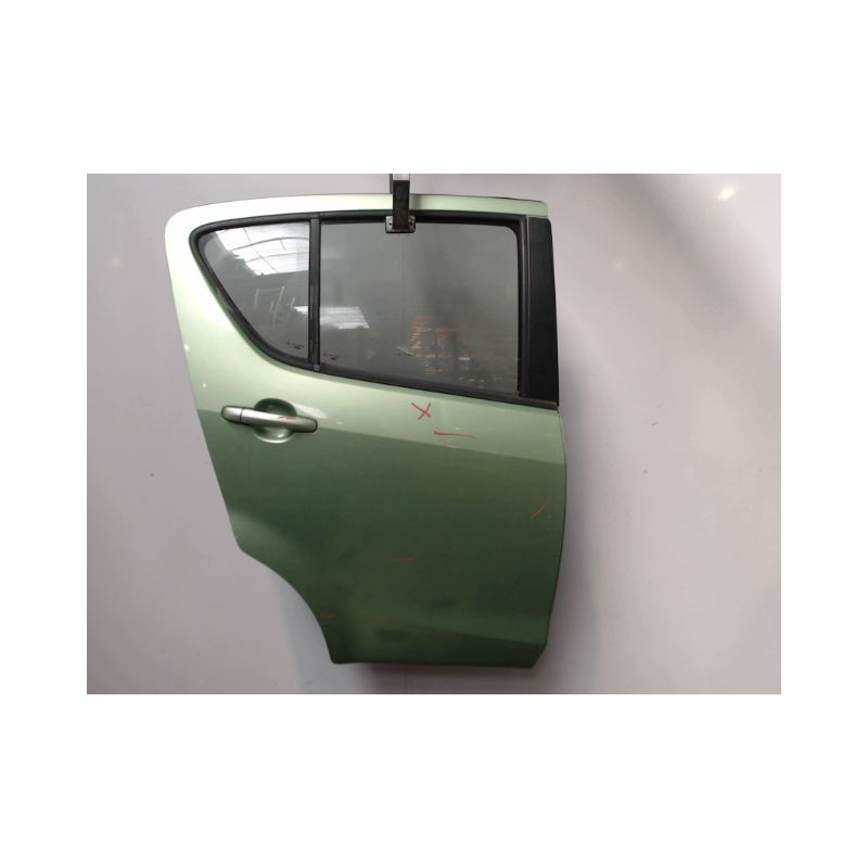PORTE ARRIERE DROIT OPEL AGILA