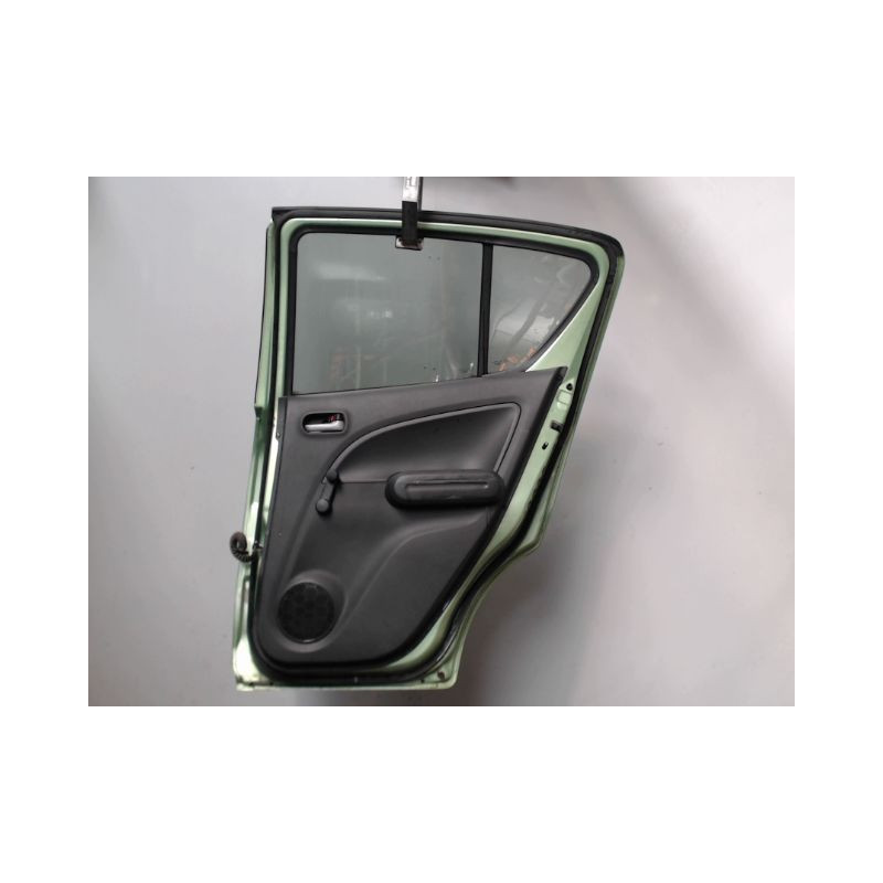 PORTE ARRIERE DROIT OPEL AGILA