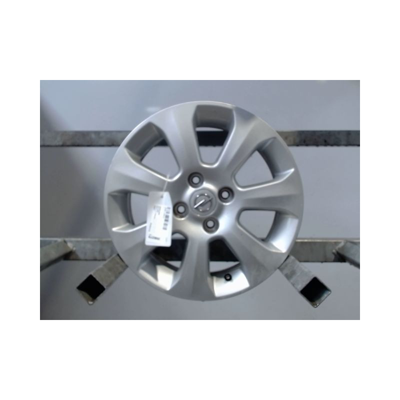 JANTE ALUMINIUM OPEL AGILA