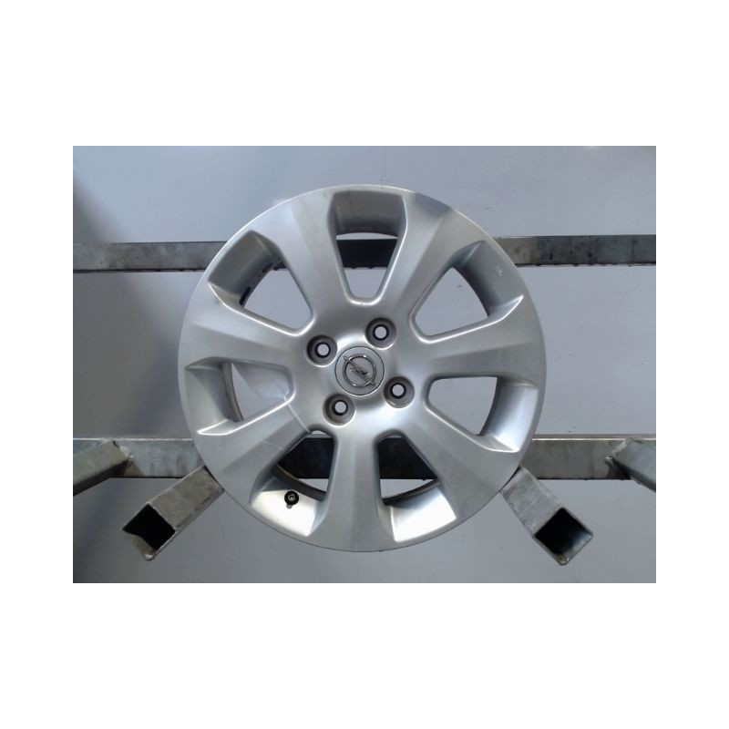 JANTE ALUMINIUM OPEL AGILA