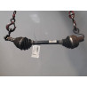 TRANSMISSION AVANT DROIT OPEL ASTRA 2004- 1.7 CDTI 