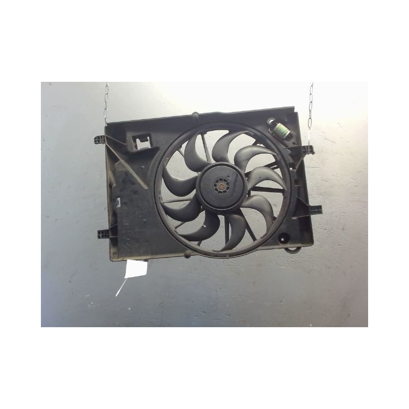 MOTEUR VENTILATEUR RADIATEUR OPEL MOKKA