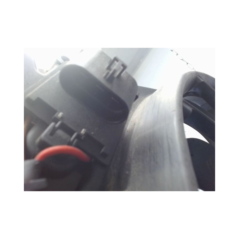 MOTEUR VENTILATEUR RADIATEUR OPEL MOKKA