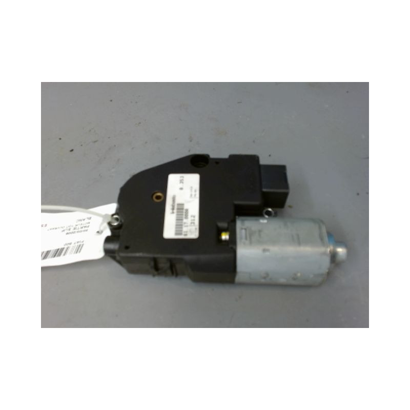 MOTEUR TOIT OUVRANT FIAT 500