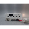 COMMANDE DE CHAUFFAGE ALFA ROMEO 156