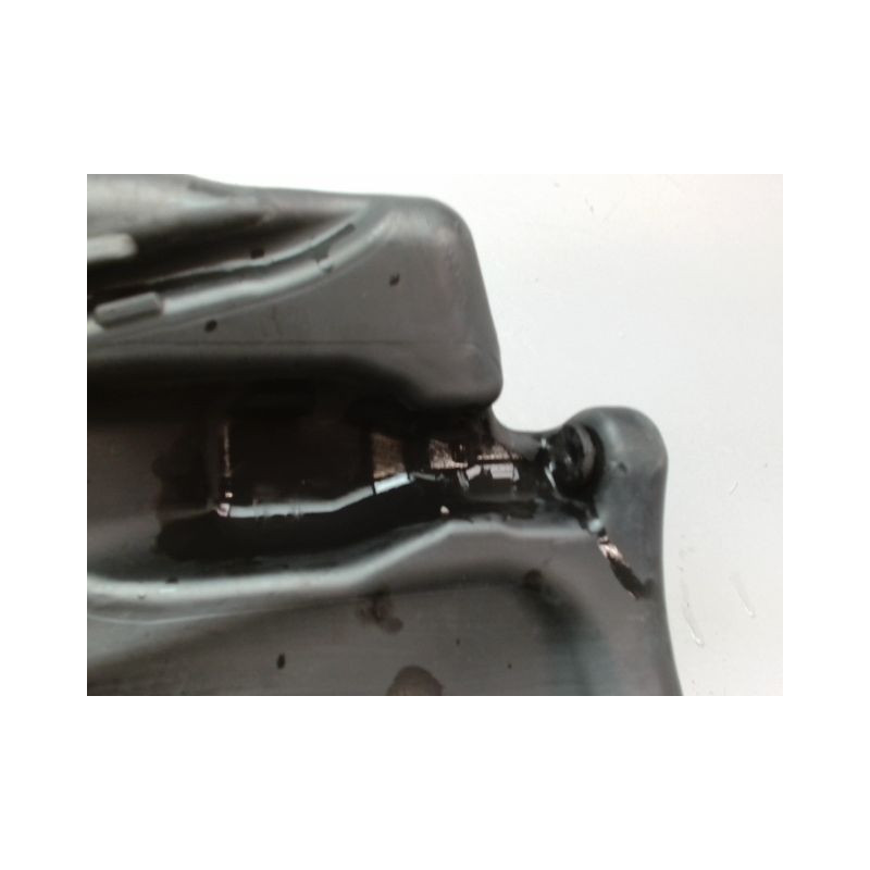 RESERVOIR LAVE-GLACE AVANT MERCEDES CLASSE C BREAK 2004-