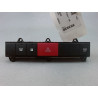 BOUTON DE WARNING FIAT DUCATO FG III PHASE 1 -35- MOY. 2006-...