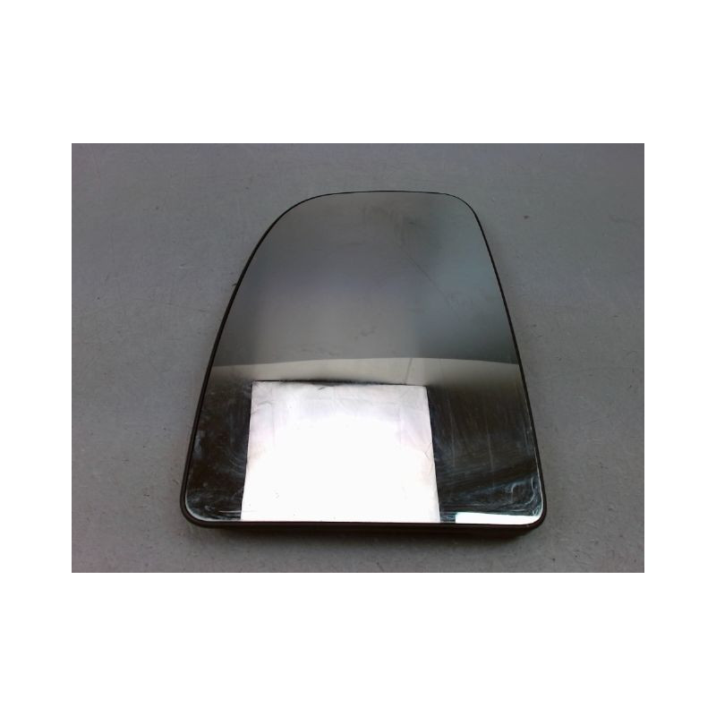 GLACE RETROVISEUR EXT G FIAT DUCATO FG III PHASE 1 -35- MOY. 2006-...