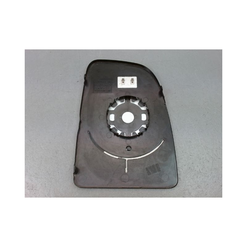 GLACE RETROVISEUR EXT G FIAT DUCATO FG III PHASE 1 -35- MOY. 2006-...