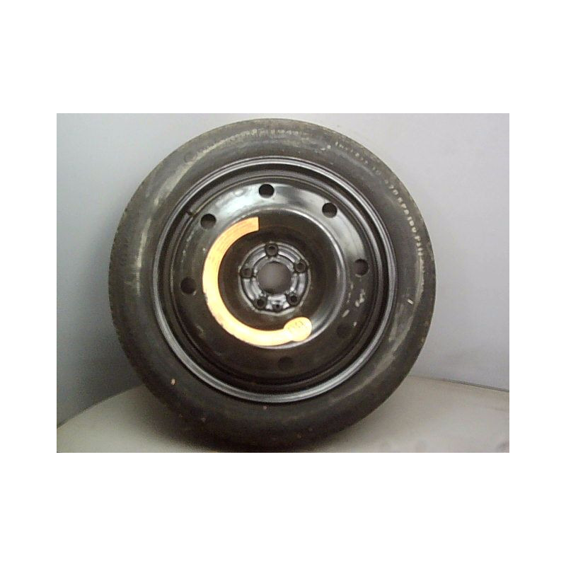 ROUE SECOURS ALFA ROMEO GIULIETTA