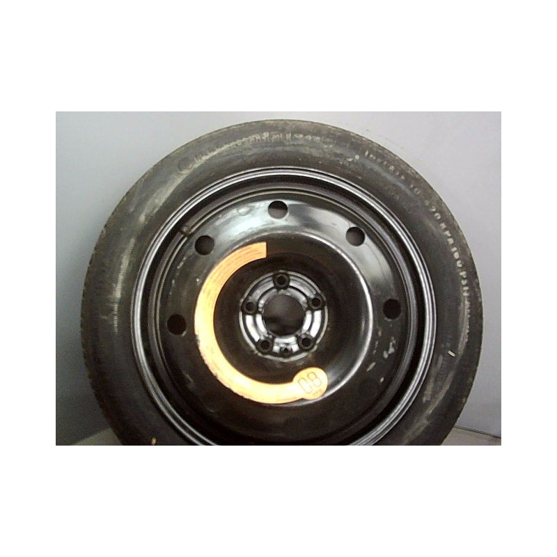 ROUE SECOURS ALFA ROMEO GIULIETTA