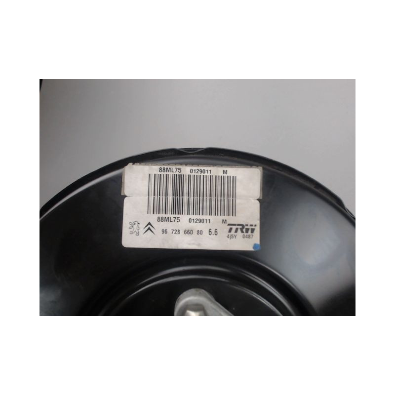 SERVO-FREIN CITROEN C3