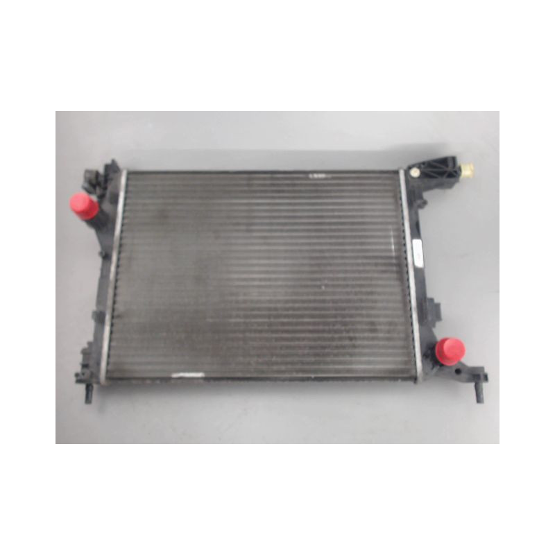 RADIATEUR FIAT 500