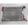 RADIATEUR FIAT 500