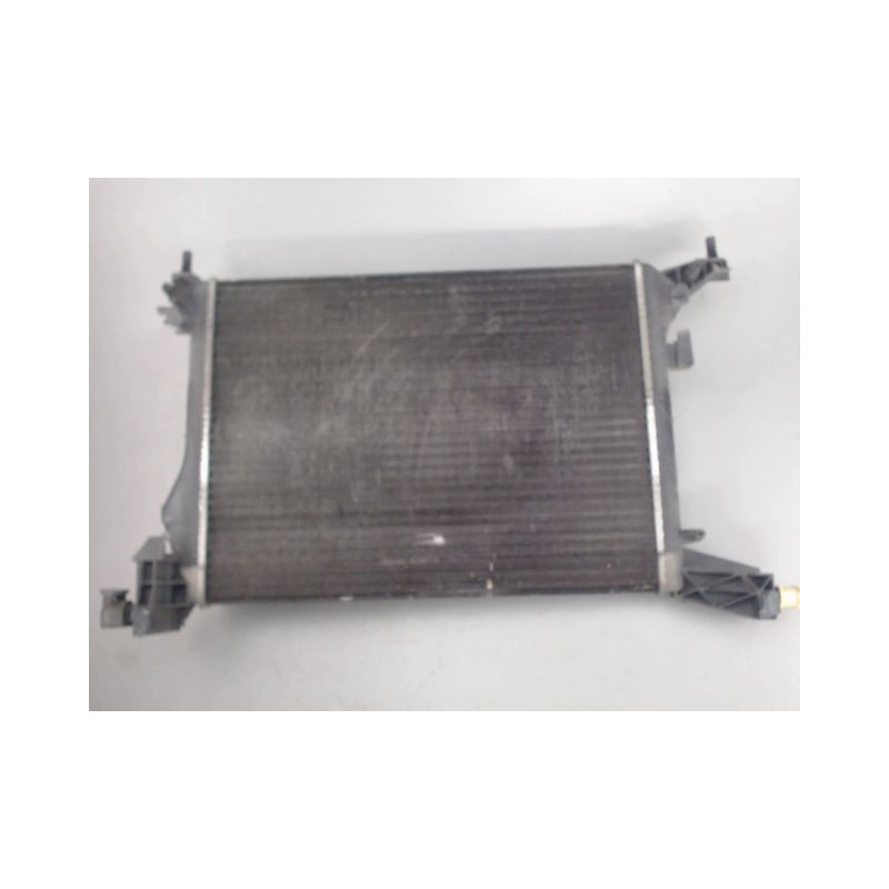 RADIATEUR FIAT 500