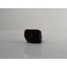 BOUTON DE WARNING NISSAN NOTE