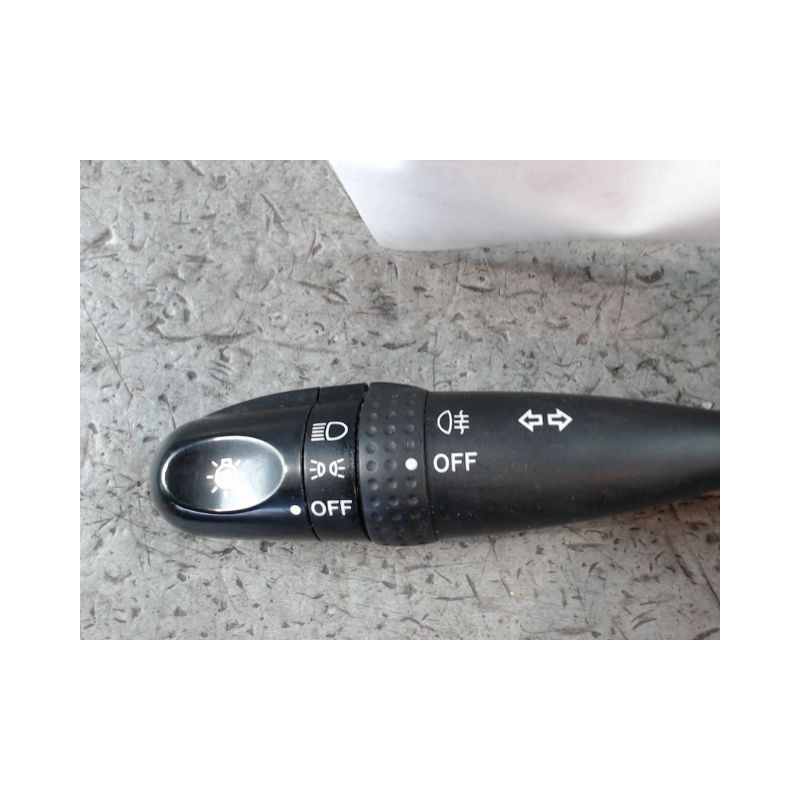 COMMANDE CLIGNOTANT OPEL AGILA