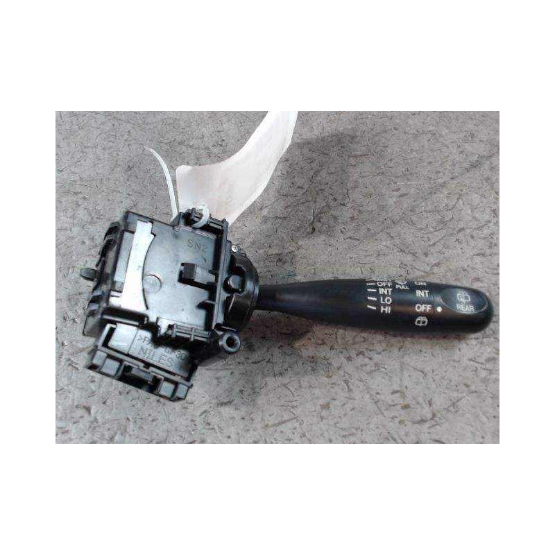 COMMANDE ESSUIE GLACE OPEL AGILA