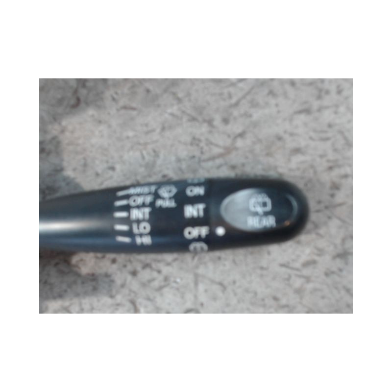 COMMANDE ESSUIE GLACE OPEL AGILA