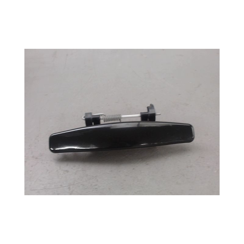 POIGNEE EXTERIEURE PORTE AVANT GAUCHE DACIA SANDERO