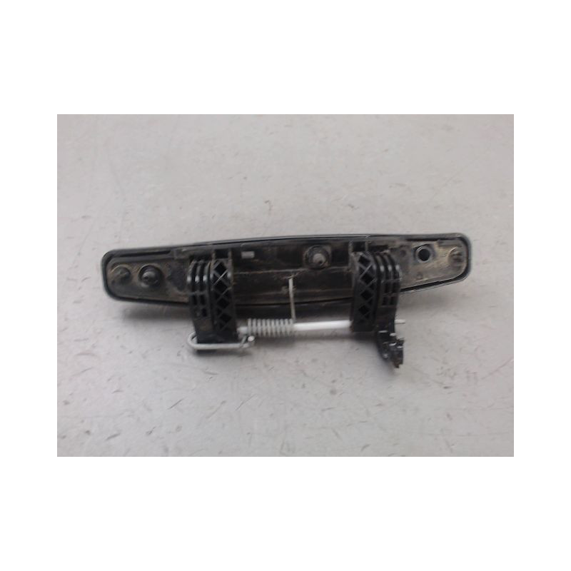 POIGNEE EXTERIEURE PORTE AVANT GAUCHE DACIA SANDERO