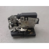 SYSTEME CONDAMNATION ARRIERE DROIT DACIA SANDERO