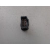 BOUTON DE WARNING DACIA SANDERO