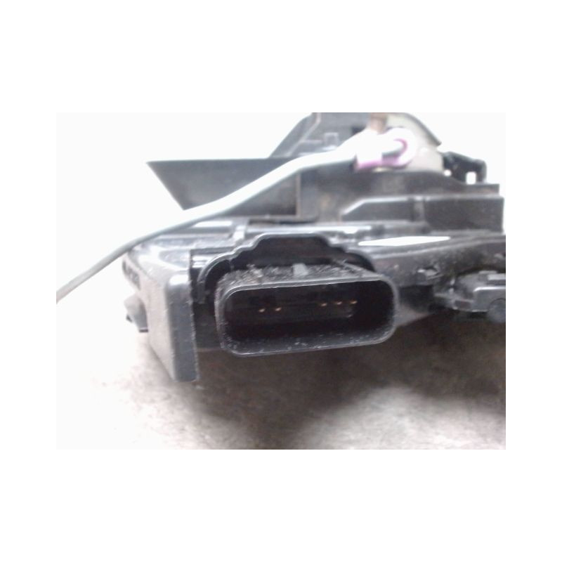 SYSTEME CONDAMNATION AVANT GAUCHE KIA RIO