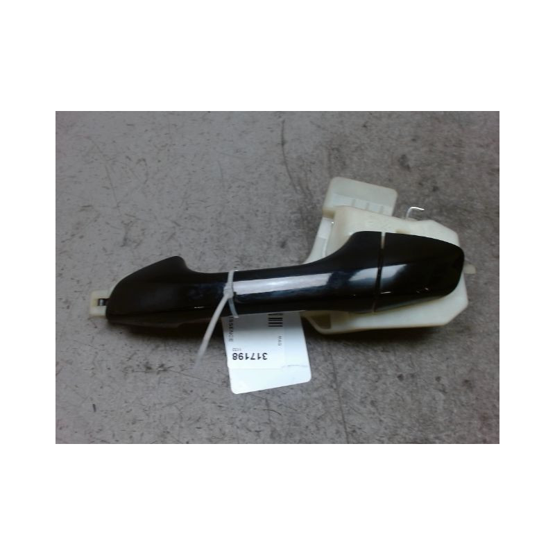 POIGNEE EXTERIEURE PORTE ARRIERE GAUCHE KIA RIO
