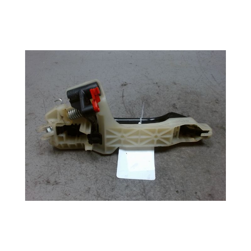 POIGNEE EXTERIEURE PORTE ARRIERE GAUCHE KIA RIO