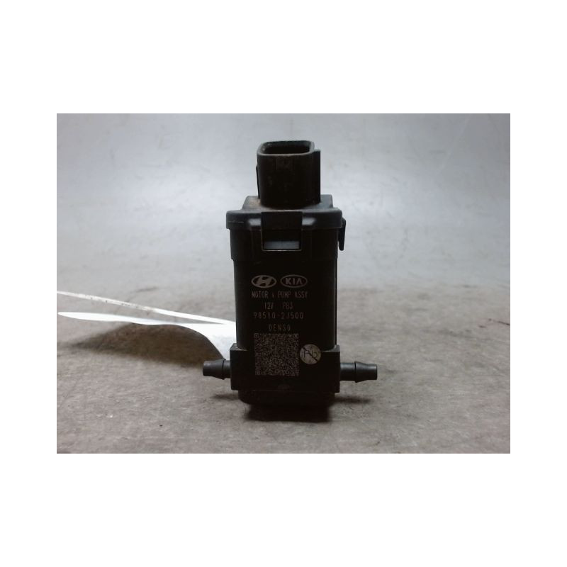 POMPE LAVE-GLACE AVANT KIA RIO