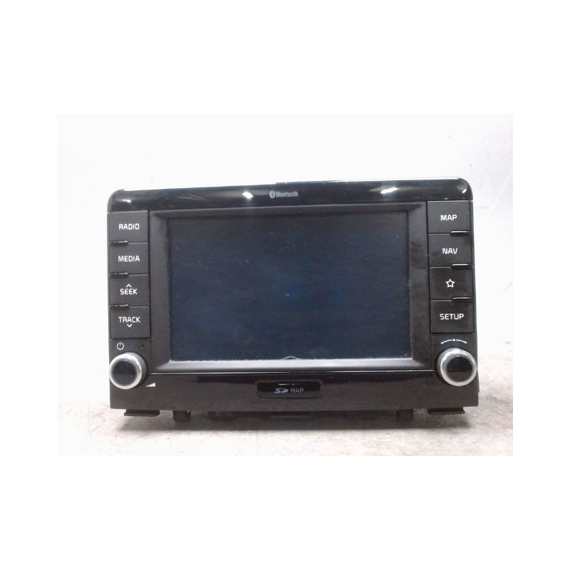 ECRAN GPS KIA RIO