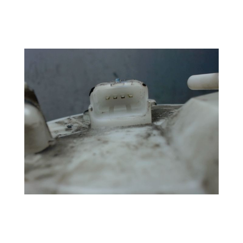 POMPE CARBURANT IMMERGEE RENAULT MEGANE II PH2 2006-