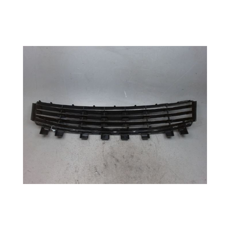 GRILLE PARE-CHOC AVANT RENAULT MEGANE II PH2 2006-