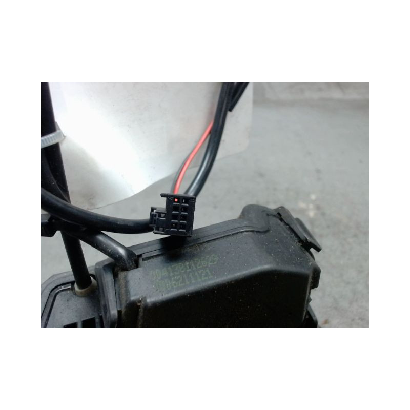 SYSTEME CONDAMNATION AVANT DROIT MERCEDES CLASSE E