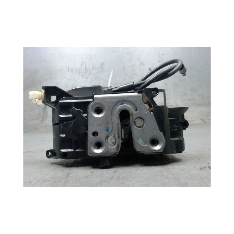 SYSTEME CONDAMNATION AVANT GAUCHE RENAULT CLIO III 2005-