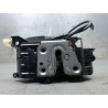 SYSTEME CONDAMNATION AVANT GAUCHE RENAULT CLIO III 2005-