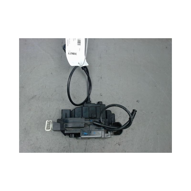 SYSTEME CONDAMNATION AVANT GAUCHE RENAULT CLIO III 2005-
