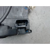 SYSTEME CONDAMNATION AVANT GAUCHE RENAULT CLIO III 2005-