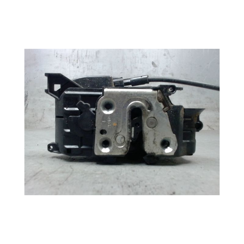 SYSTEME CONDAMNATION AVANT GAUCHE RENAULT CLIO III 2005-