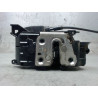 SYSTEME CONDAMNATION AVANT GAUCHE RENAULT CLIO III 2005-