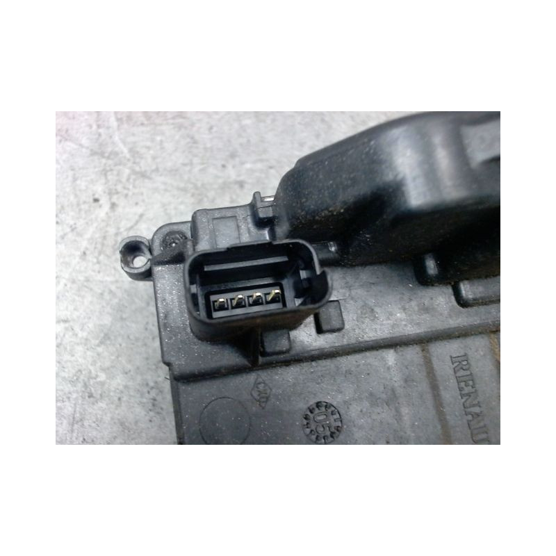 SYSTEME CONDAMNATION AVANT GAUCHE RENAULT CLIO III 2005-