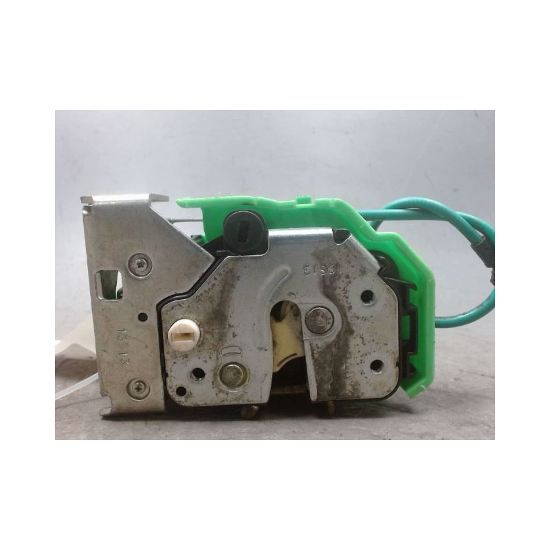 SYSTEME CONDAMNATION ARRIERE GAUCHE ALFA ROMEO GUILIETTA 2010-