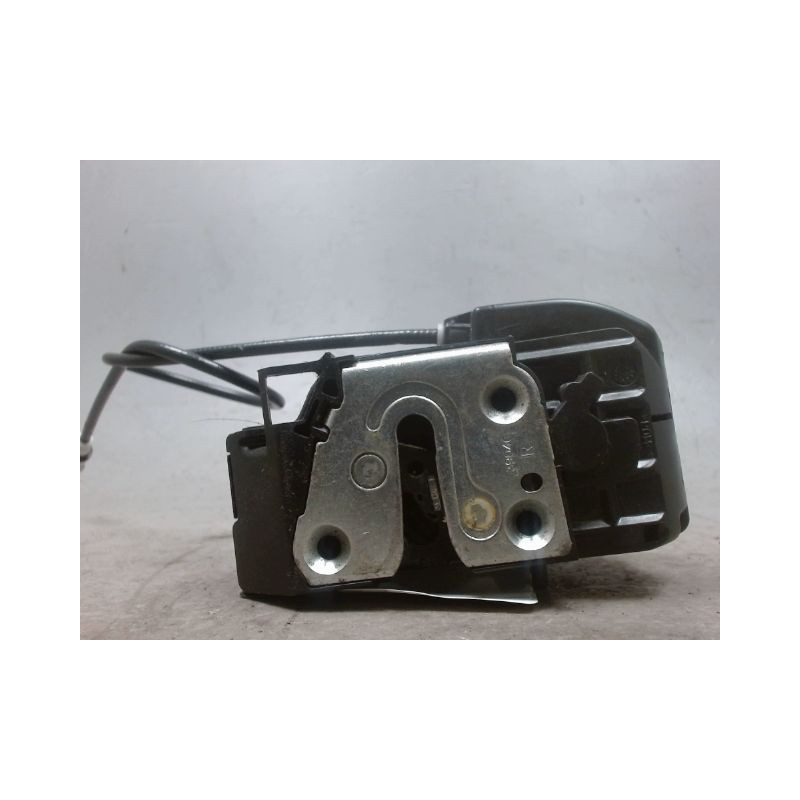 SYSTEME CONDAMNATION ARRIERE DROIT NISSAN MICRA 2003-2005