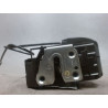 SYSTEME CONDAMNATION ARRIERE DROIT NISSAN MICRA 2003-2005