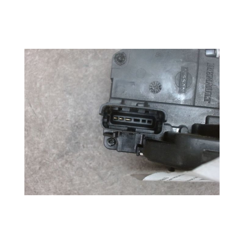 SYSTEME CONDAMNATION ARRIERE DROIT NISSAN MICRA 2003-2005