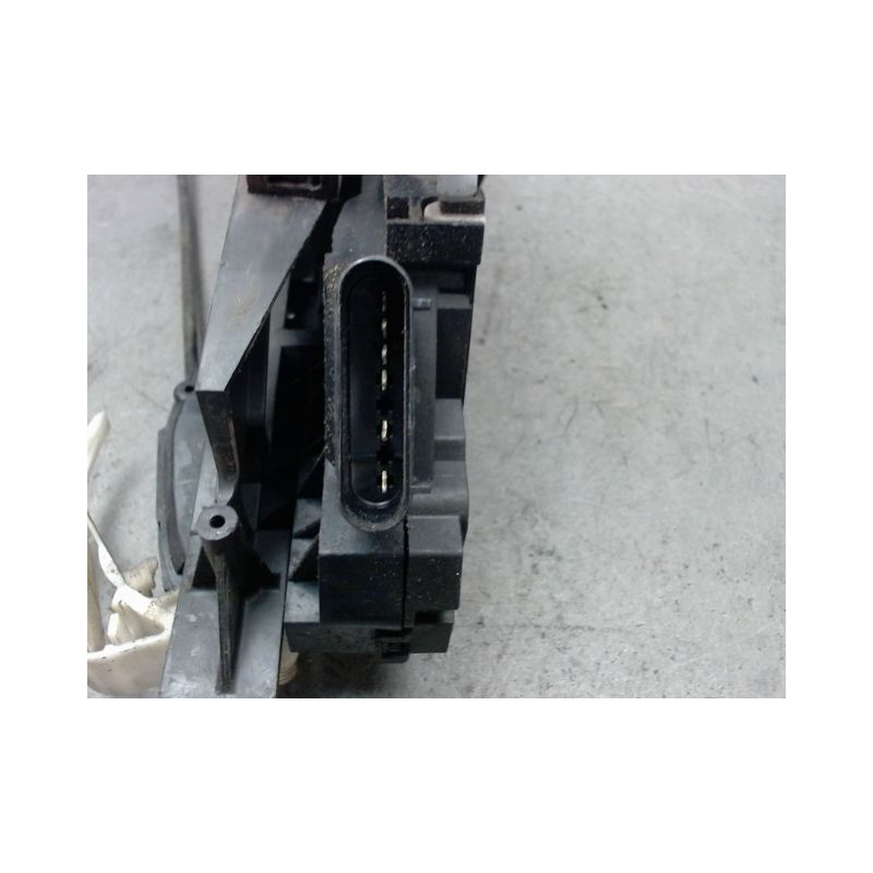 SYSTEME CONDAMNATION ARRIERE DROIT FORD C-MAX