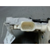 SYSTEME CONDAMNATION ARRIERE DROIT AUDI A3 SPORTBACK
